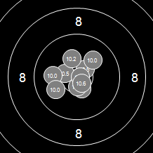 Target Image