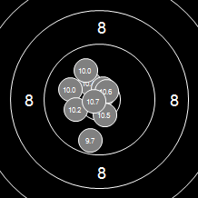 Target Image