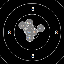 Target Image