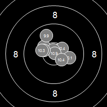 Target Image