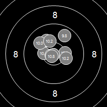 Target Image