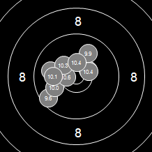 Target Image