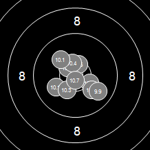 Target Image