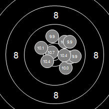 Target Image