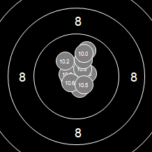 Target Image