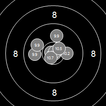 Target Image
