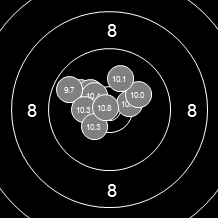 Target Image