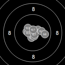 Target Image