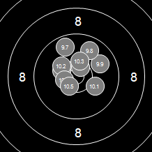 Target Image