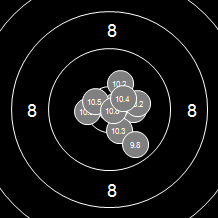 Target Image