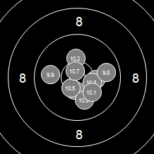 Target Image