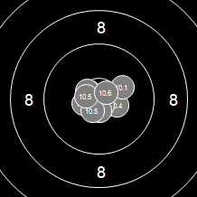 Target Image