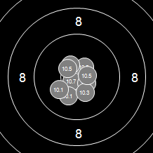 Target Image