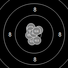 Target Image