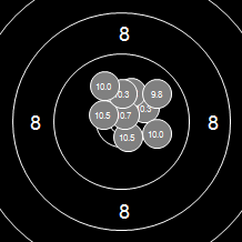 Target Image