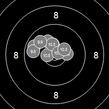Target Image