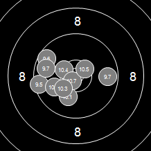 Target Image