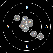 Target Image
