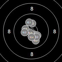 Target Image