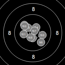 Target Image