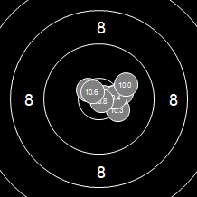 Target Image
