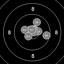 Target Image