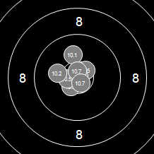 Target Image