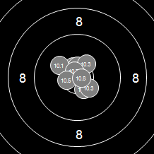 Target Image