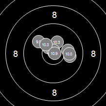 Target Image