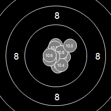 Target Image
