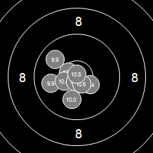 Target Image