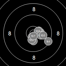Target Image