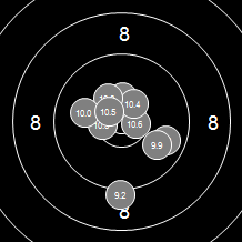 Target Image