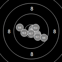Target Image