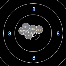 Target Image