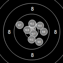 Target Image