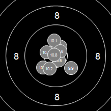 Target Image