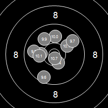 Target Image