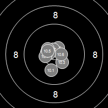 Target Image