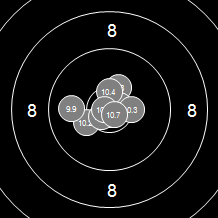 Target Image