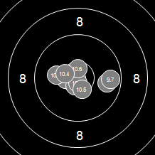 Target Image
