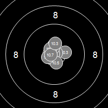 Target Image