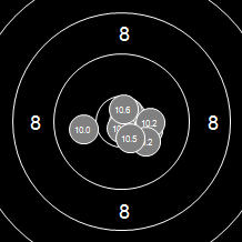 Target Image