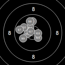 Target Image