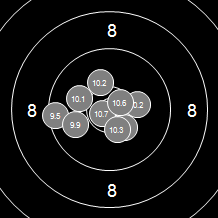 Target Image