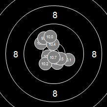 Target Image