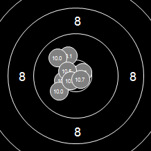 Target Image