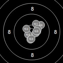 Target Image