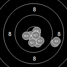 Target Image