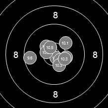 Target Image